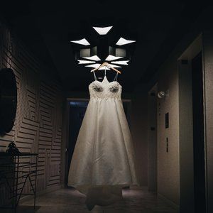 2022 Martina Liana wedding dress